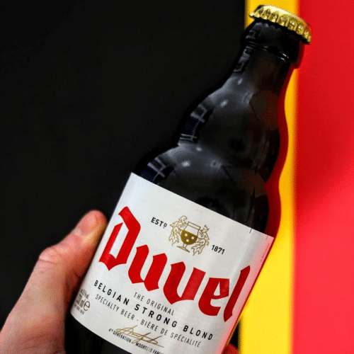 Duvel