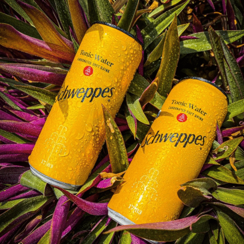 Schweppes