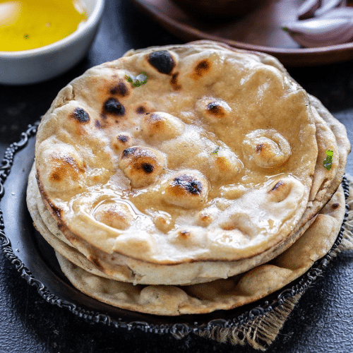 Tandoori roti