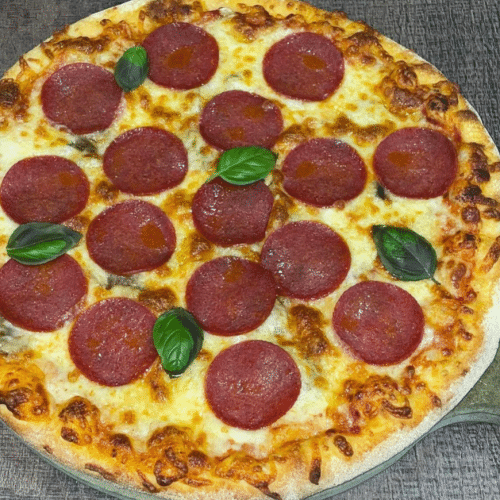 pepperoni (Small)