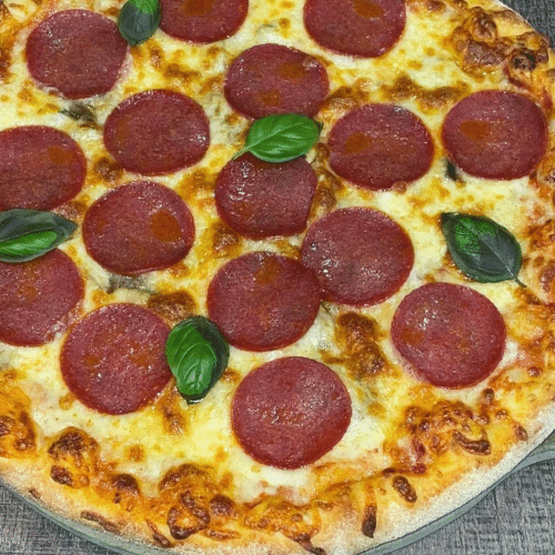 Pepperoni