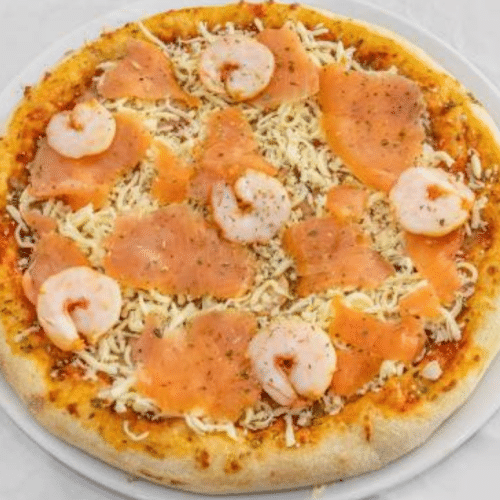 Pizza marina (medium)