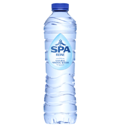 Water Spa 50cl