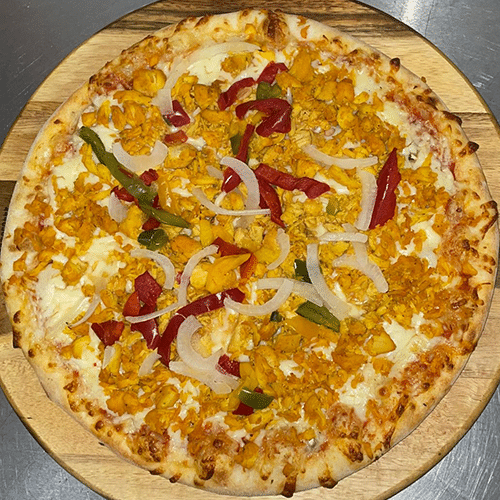 Pizza Chicken (Small)