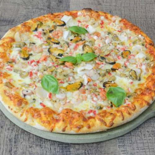 Pizza méditerranéenne (small)