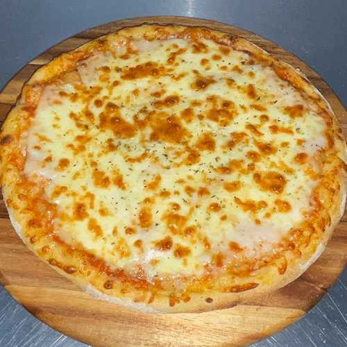 Pizza Parisienne (Small)