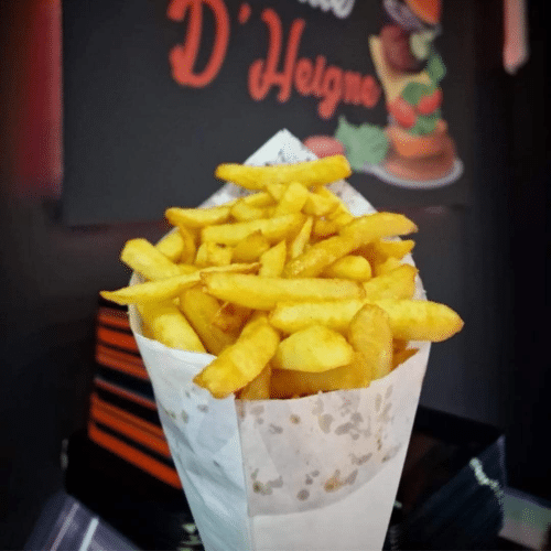 Frites junior