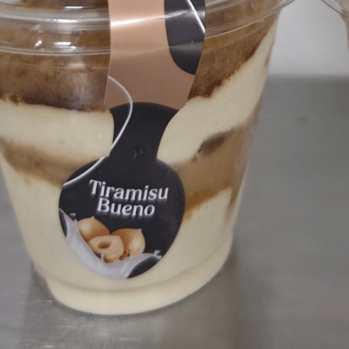 Tiramisu Buenos