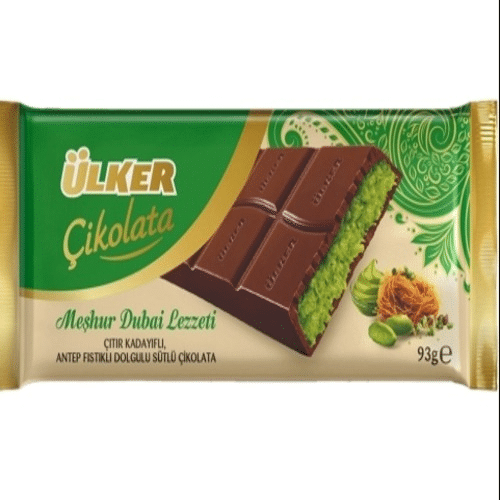 Ulker dubai 93gr