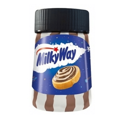 Milky Way Spread 350gr