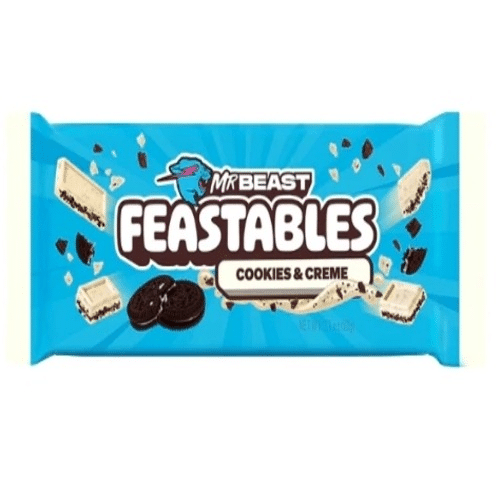 feastbales cookies creme 60gr