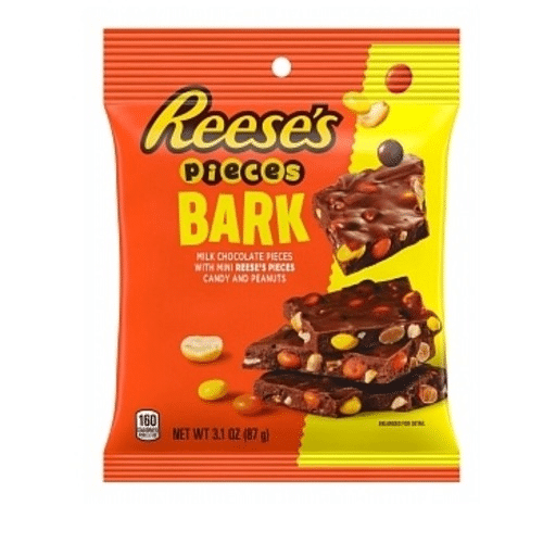 Reese's Pieces Bark 87g