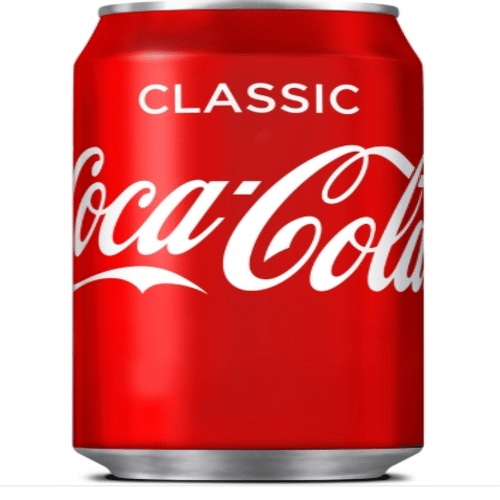 Coca Cola 330ml