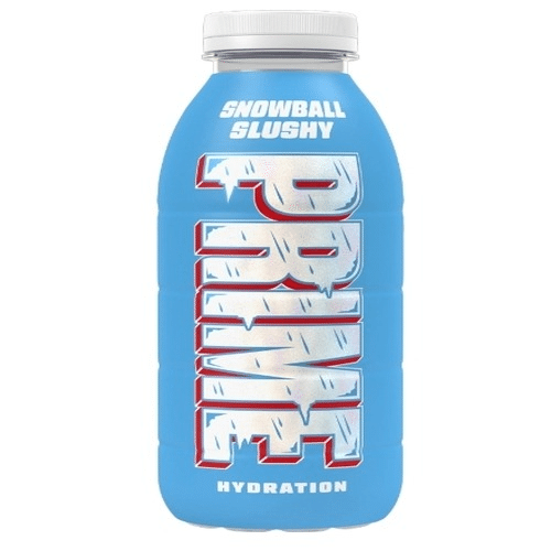 Prime Hydration Snowball Slushy 500ml