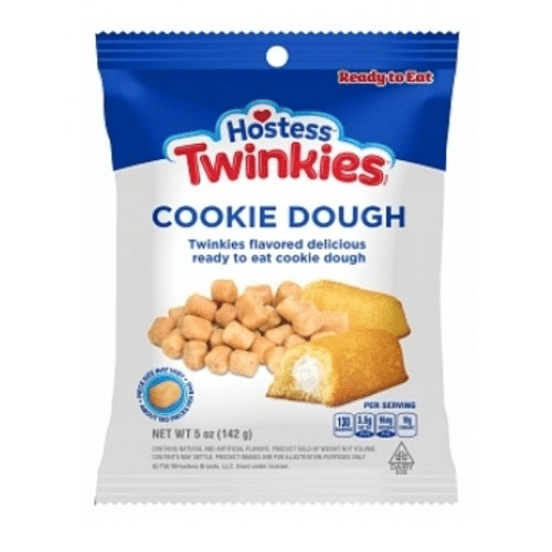 Twinkies cookie dough 142gr
