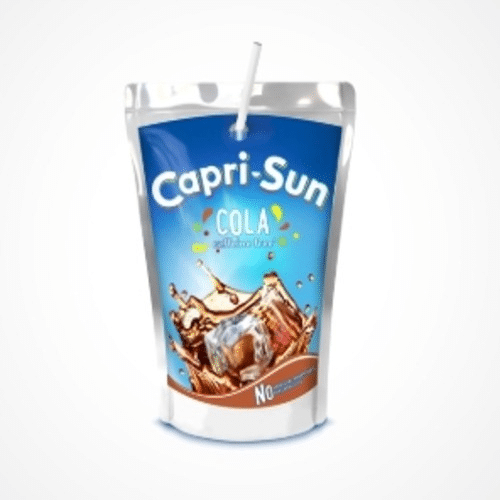 capri sun cola 20cl