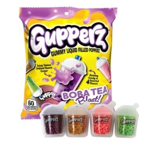 Gupperz boba tea 72gr