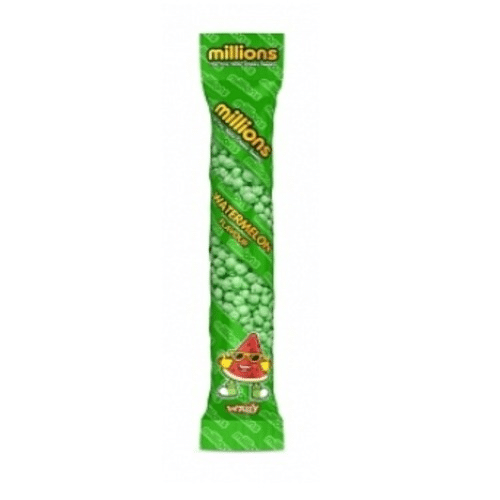 Millions Watermelon 55gr