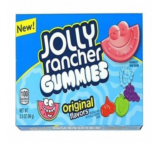 Jolly Rancher Gummies Orginal