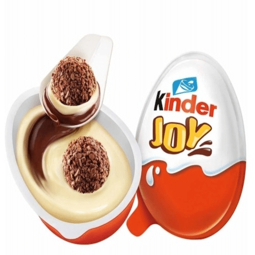 Kinder joy 20gr
