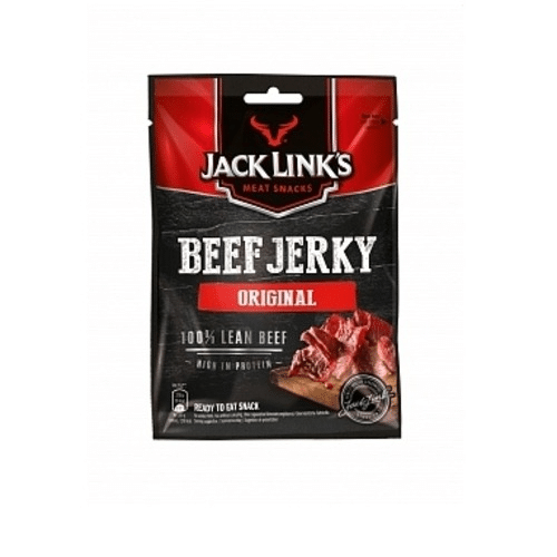 jack link's beef jerky orginal 25gr