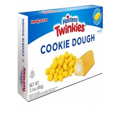 Twinkies cookie dough 88gr