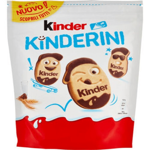 Kinder Kinderini 250gr