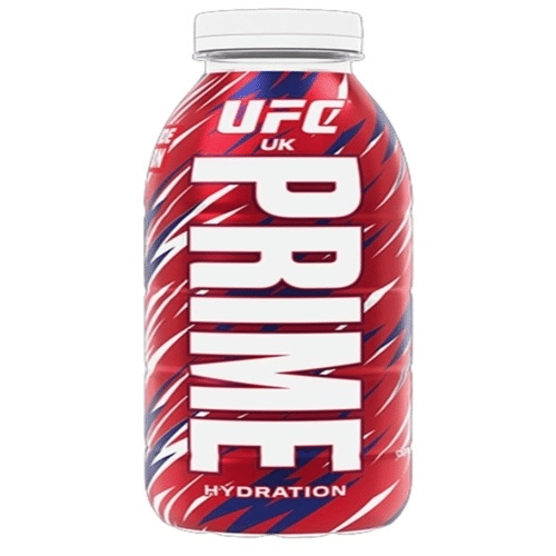 Prime ufc uk 500ml