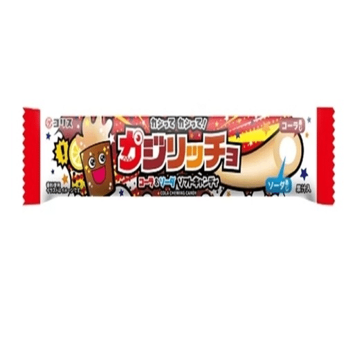 Coris Cola & Soda Candy 14.5g japan