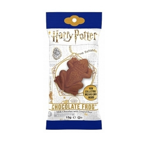 Harry Potter Chocolate Frog 15g