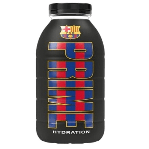 Prime barcelona v2 500ml