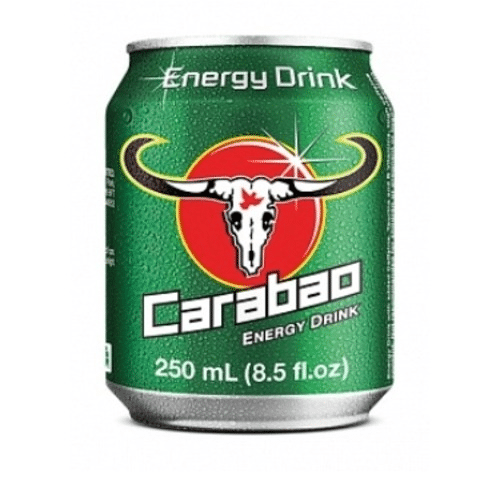 Caraboa Energy Drink 250ml