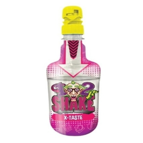 shake x taste 300ml