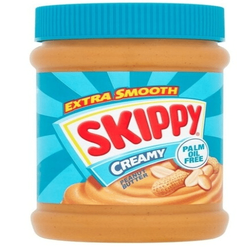 skippy cream 454g