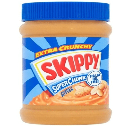 Skippy Super Chunk 454g