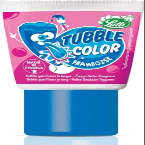 tubble framboise 35gr