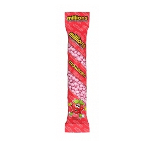 Millions Strawberry 55g