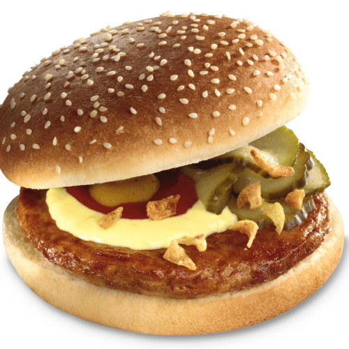 Bicky burger