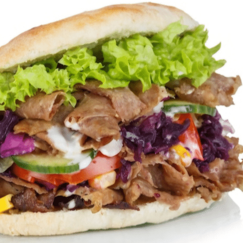 Broodje kebab