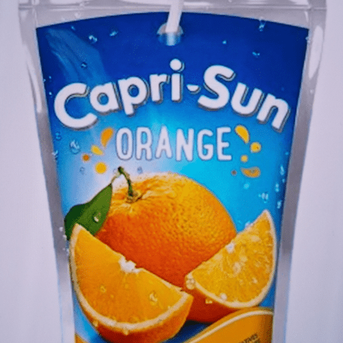 Caprisun