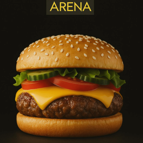 Cheeseburger