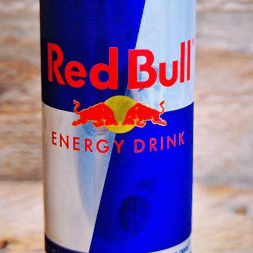 Red bull