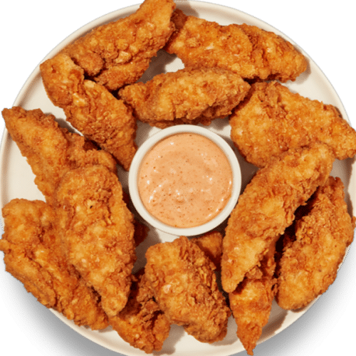 Tenders