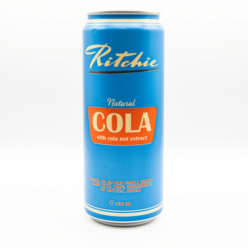 Ritchie Cola