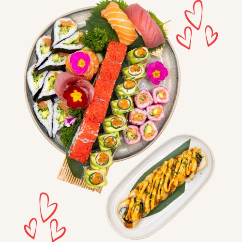 Share The Love Box (44p)