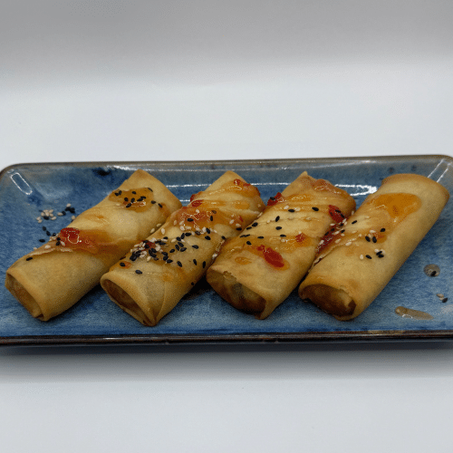Crep légumes - 4 pieces