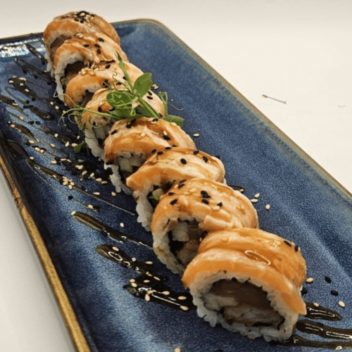 Grimaki