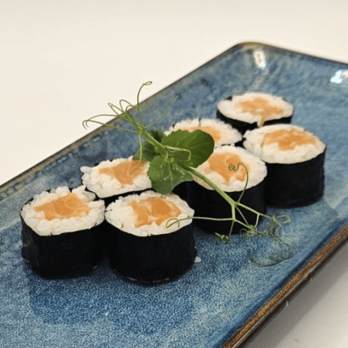 Hosomaki Saumon