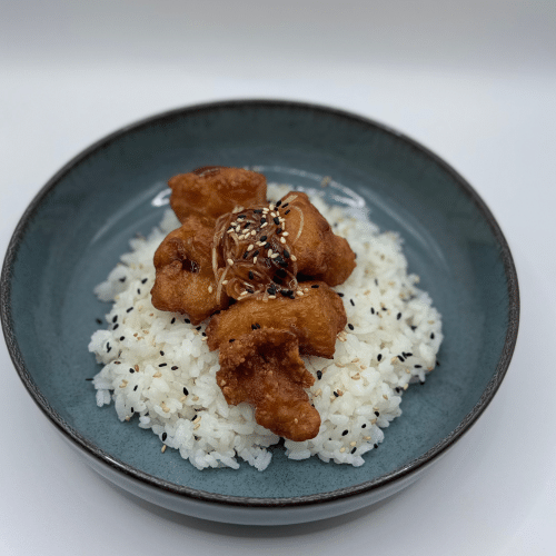 Karaage