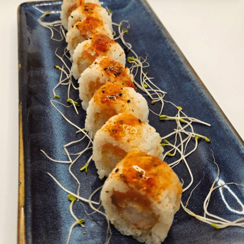 Maki holl